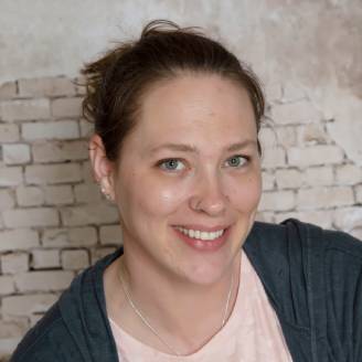 Mandy Schoofs, Our Center Director